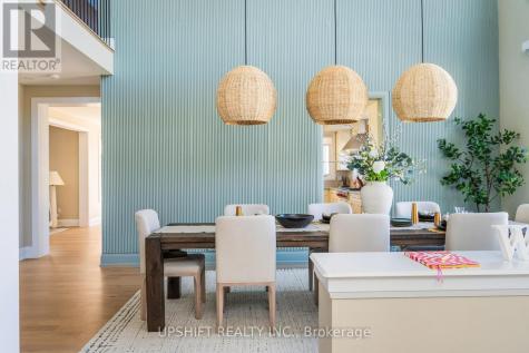 101 Stoneleigh Drive Blue Mountains ON L9Y 4P5