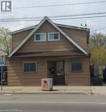 205 Kenilworth Avenue North Hamilton ON L8H 4S3