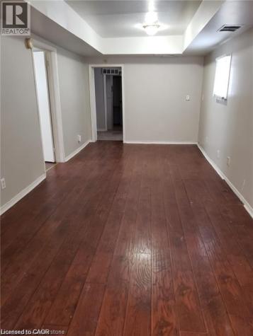 205 Kenilworth Avenue North Hamilton ON L8H 4S3