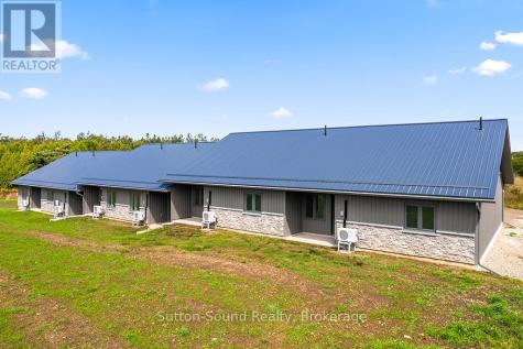 18 Maple Golf Crescent Northern Bruce Peninsula ON N0H 2R0