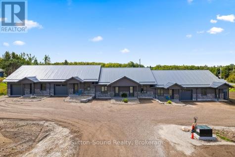 18 Maple Golf Crescent Northern Bruce Peninsula ON N0H 2R0