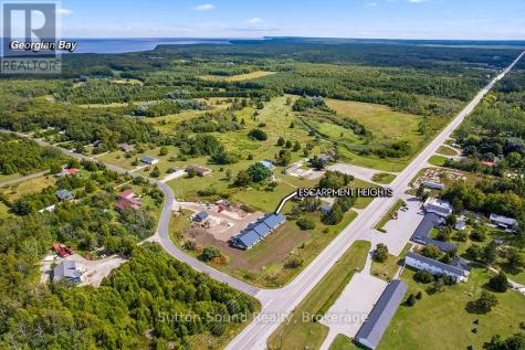 18 Maple Golf Crescent Northern Bruce Peninsula ON N0H 2R0