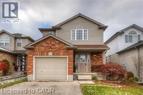 545 Chesapeake Crescent Waterloo ON N2K 4G2