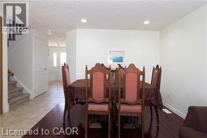 545 Chesapeake Crescent Waterloo ON N2K 4G2