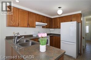 545 Chesapeake Crescent Waterloo ON N2K 4G2