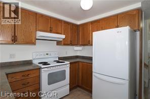 545 Chesapeake Crescent Waterloo ON N2K 4G2