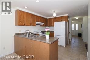 545 Chesapeake Crescent Waterloo ON N2K 4G2