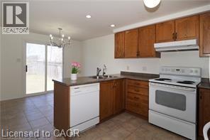 545 Chesapeake Crescent Waterloo ON N2K 4G2