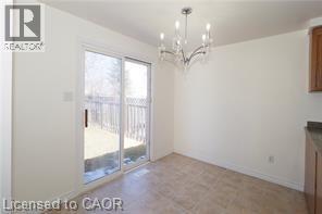 545 Chesapeake Crescent Waterloo ON N2K 4G2