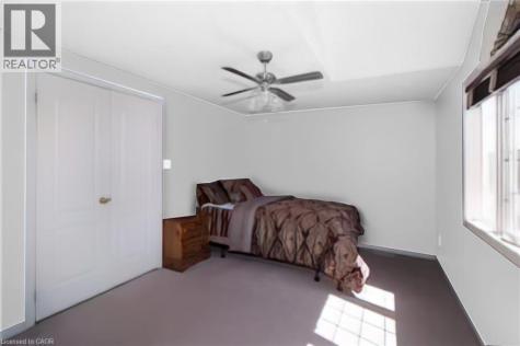 545 Chesapeake Crescent Waterloo ON N2K 4G2