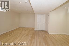 545 Chesapeake Crescent Waterloo ON N2K 4G2