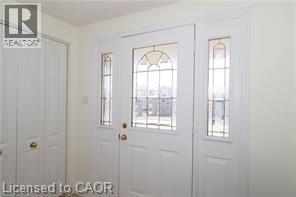 545 Chesapeake Crescent Waterloo ON N2K 4G2