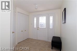 545 Chesapeake Crescent Waterloo ON N2K 4G2