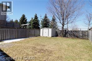 545 Chesapeake Crescent Waterloo ON N2K 4G2