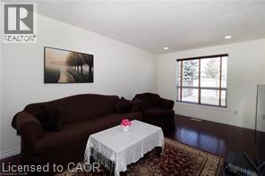 545 Chesapeake Crescent Waterloo ON N2K 4G2