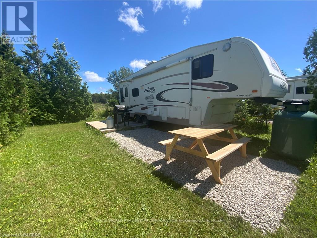 9 Tamarac Road Northern Bruce Peninsula ON N0H 2R0