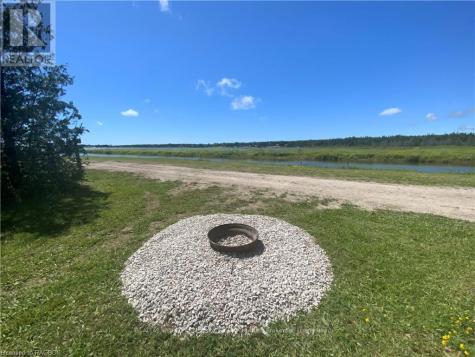 9 Tamarac Road Northern Bruce Peninsula ON N0H 2R0