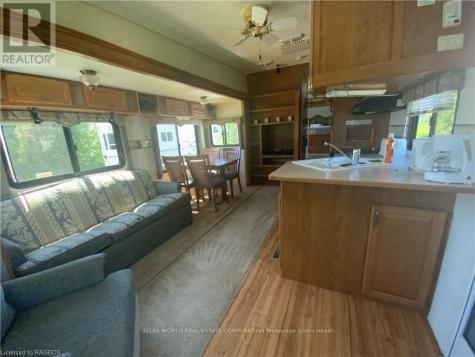 9 Tamarac Road Northern Bruce Peninsula ON N0H 2R0