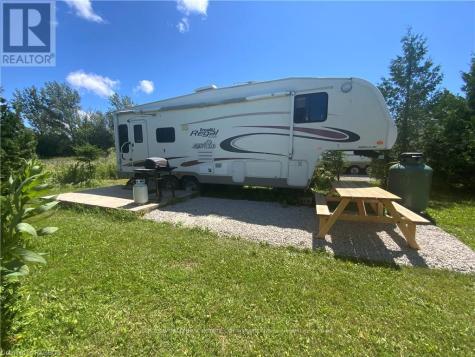 9 Tamarac Road Northern Bruce Peninsula ON N0H 2R0