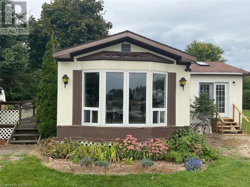 9 Tamarac Road Northern Bruce Peninsula ON N0H 2R0