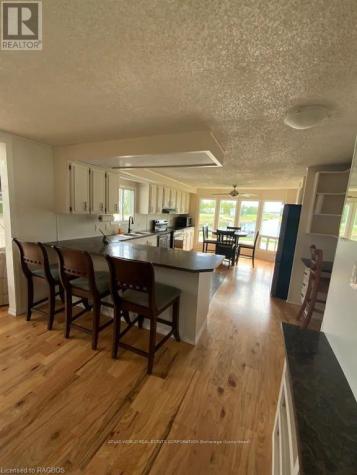9 Tamarac Road Northern Bruce Peninsula ON N0H 2R0