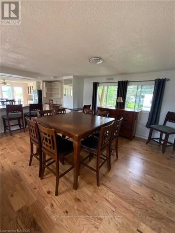 9 Tamarac Road Northern Bruce Peninsula ON N0H 2R0