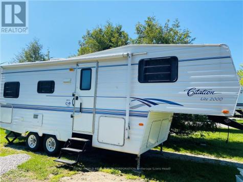 9 Tamarac Road Northern Bruce Peninsula ON N0H 2R0