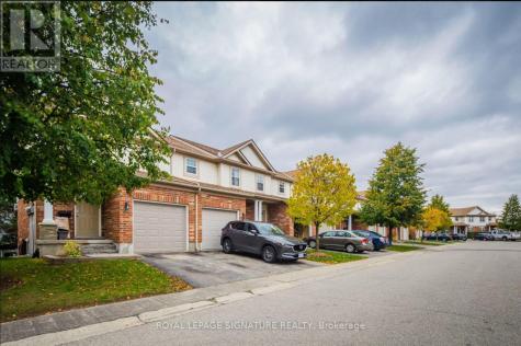 400 Wilson Avenue Kitchener ON N2C 2S1