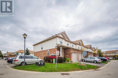 400 Wilson Avenue Kitchener ON N2C 2S1