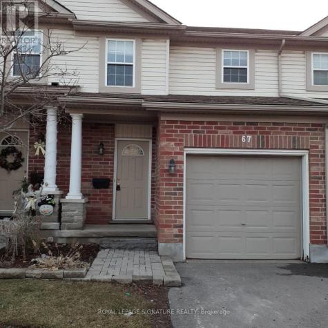 400 Wilson Avenue Kitchener ON N2C 2S1