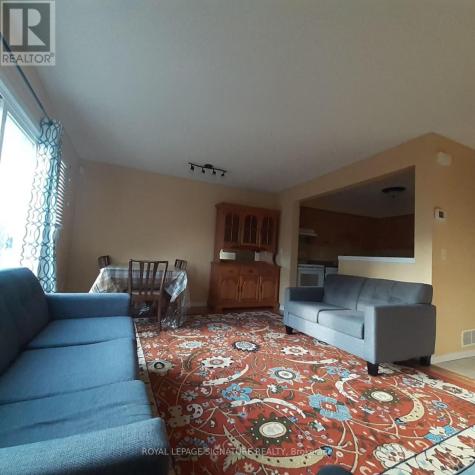 400 Wilson Avenue Kitchener ON N2C 2S1