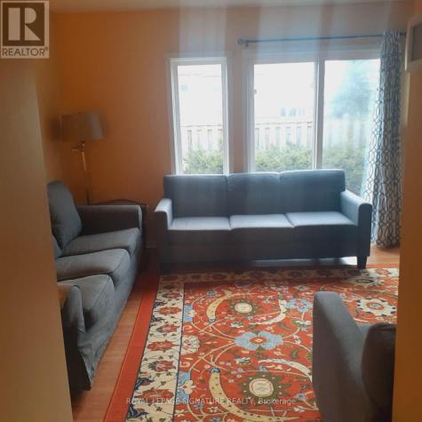 400 Wilson Avenue Kitchener ON N2C 2S1