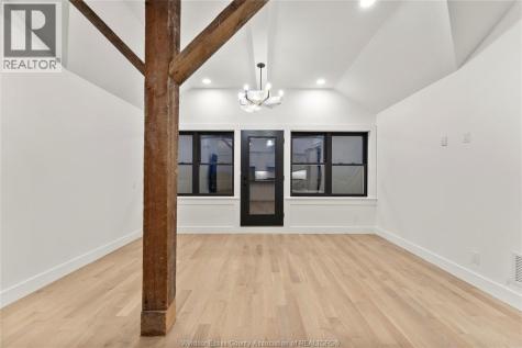 247 Brock Street Amherstburg ON N9V 2H4