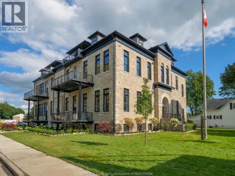 247 Brock Street Amherstburg ON N9V 2H4