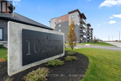 101 Eastridge Road Brockton ON N0G 2V0