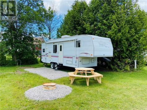 9 Tamarac Road Northern Bruce Peninsula ON N0H 2R0