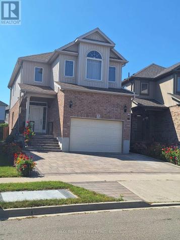 15 Spring Creek Street Kitchener ON N2A 0G3