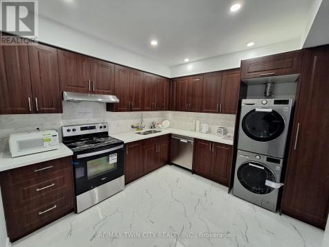 15 Spring Creek Street Kitchener ON N2A 0G3