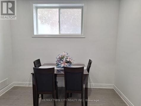 15 Spring Creek Street Kitchener ON N2A 0G3