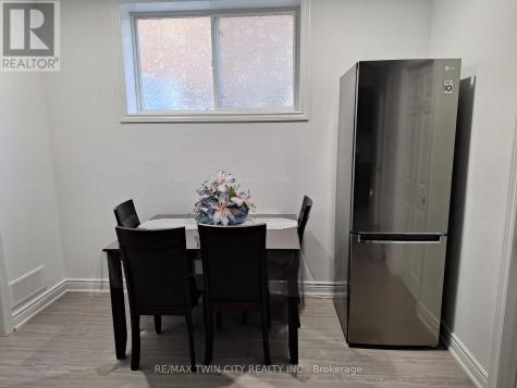 15 Spring Creek Street Kitchener ON N2A 0G3