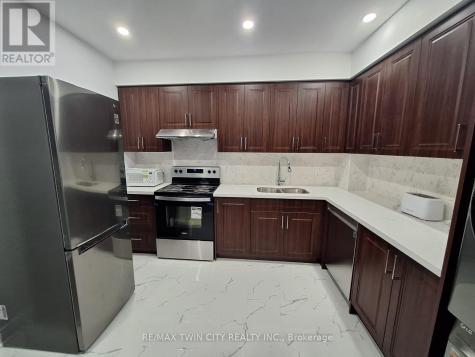 15 Spring Creek Street Kitchener ON N2A 0G3