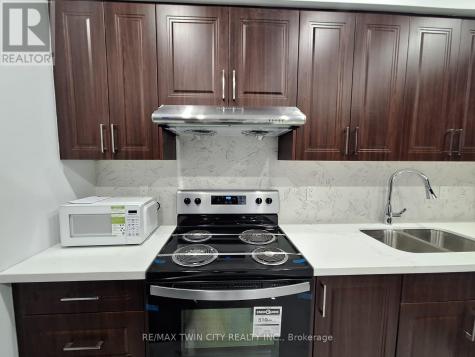 15 Spring Creek Street Kitchener ON N2A 0G3