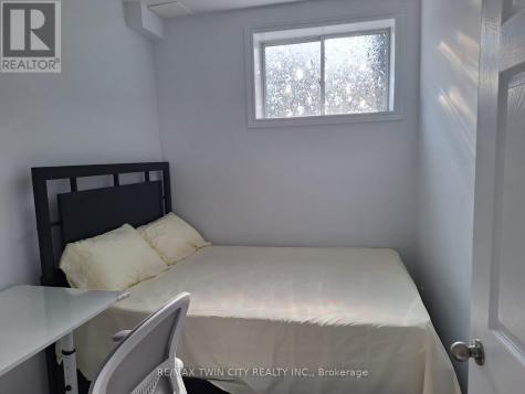 15 Spring Creek Street Kitchener ON N2A 0G3