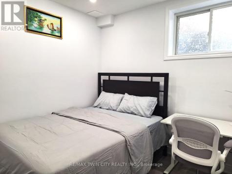 15 Spring Creek Street Kitchener ON N2A 0G3