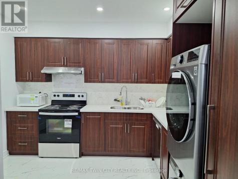 15 Spring Creek Street Kitchener ON N2A 0G3