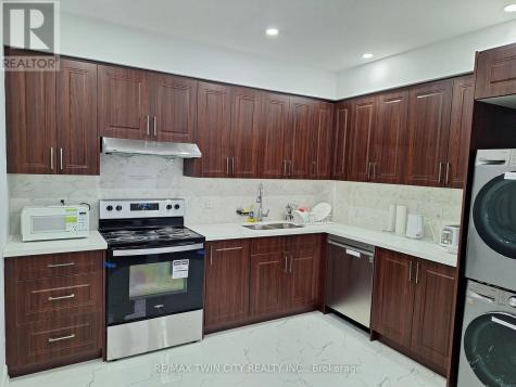 15 Spring Creek Street Kitchener ON N2A 0G3
