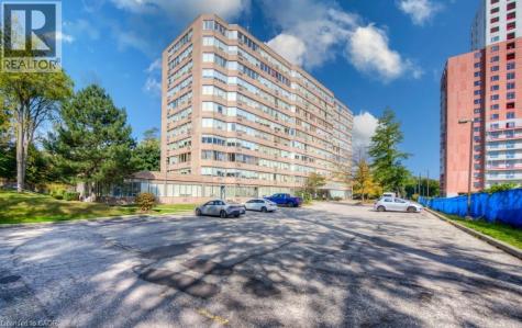3227 King Street East Kitchener ON N2A 3Z9