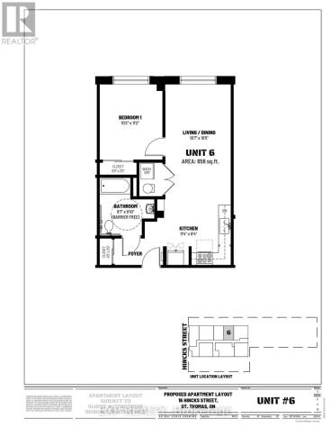 16 Hincks Street St. Thomas ON N5R 5Z2