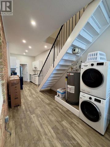 537 Talbot Street St. Thomas ON N5P 1C3