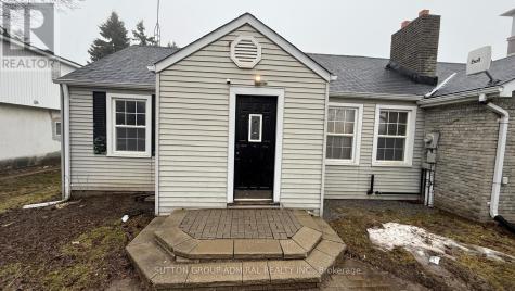 1551 19th Avenue Richmond Hill ON L4S 0N9